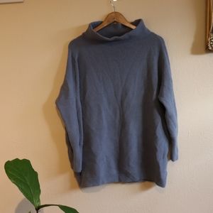 Fee people Sustainably made sweater